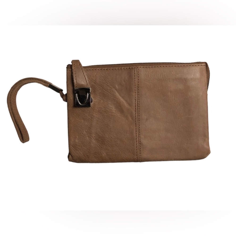 Clutch Wristlet Handbag - Picture 2 of 4